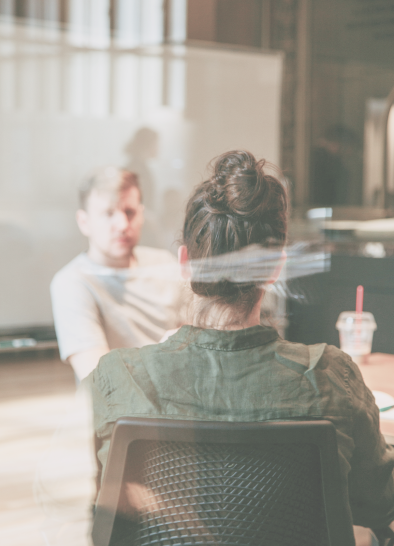 Brainstorm discussion